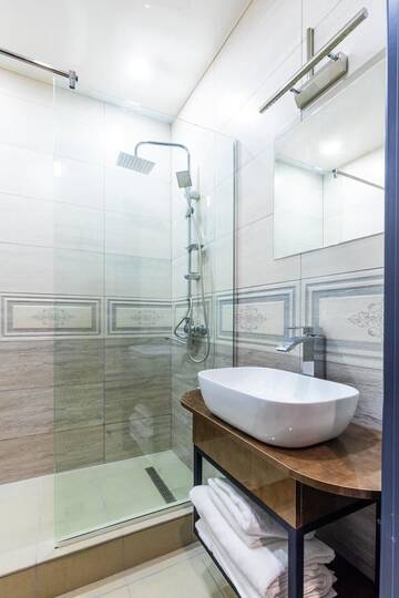 Фотографии Отель Home 94/ჰოუმ 94 г. Тбилиси (Грузия) №2 Фото Отель Home 94/ჰოუმ 94 г. Тбилиси 2