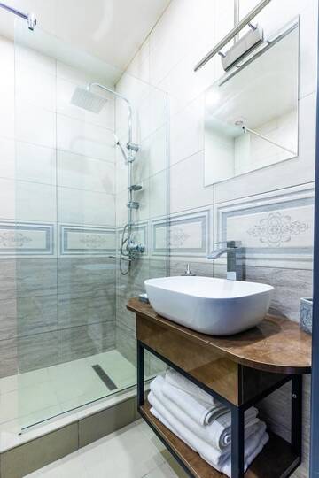 Фотографии Отель Home 94/ჰოუმ 94 г. Тбилиси (Грузия) №3 Фото Отель Home 94/ჰოუმ 94 г. Тбилиси 3
