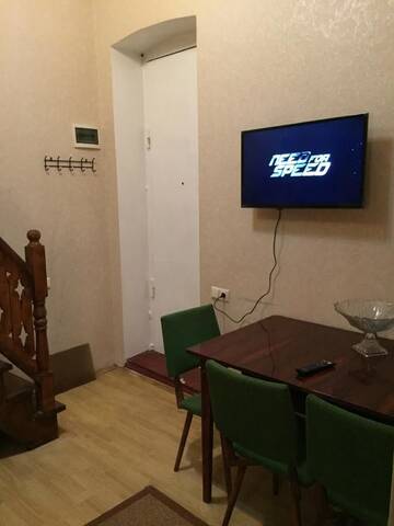 Фотографии Гостевой дом Guesthouse nearby Rooms Hotel tbilisi г. Тбилиси (Грузия) №1 Фото Гостевой дом Guesthouse nearby Rooms Hotel tbilisi г. Тбилиси 1
