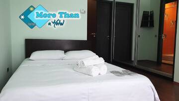 Фотографии Гостевой дом More than a hotel г. Тбилиси (Грузия) №1 Фото Гостевой дом More than a hotel г. Тбилиси 1