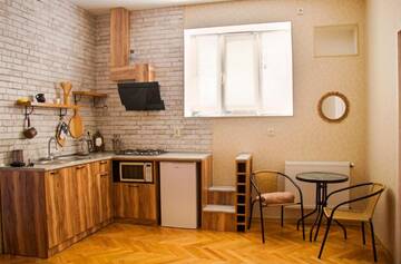 Фотографии Дома для отпуска Mtatsminda Family Corner г. Тбилиси (Грузия) №1 Фото Дома для отпуска Mtatsminda Family Corner г. Тбилиси 1