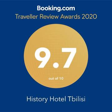 Фотографии Отель History Hotel Tbilisi г. Тбилиси (Грузия) №4 Фото Отель History Hotel Tbilisi г. Тбилиси 4