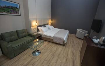 Фотографии Отель History Hotel Tbilisi г. Тбилиси (Грузия) №1 Фото Отель History Hotel Tbilisi г. Тбилиси 1