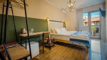 Фотографии Отель Wine Symphony Boutique Hotel г. Тбилиси (Грузия) №4 Фото Отель Wine Symphony Boutique Hotel г. Тбилиси 4