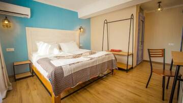 Фотографии Отель Wine Symphony Boutique Hotel г. Тбилиси (Грузия) №1 Фото Отель Wine Symphony Boutique Hotel г. Тбилиси 1