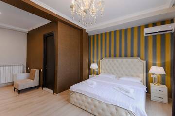 Фотографии Отель Golden Globe Boutique Hotel г. Тбилиси (Грузия) №5 Фото Отель Golden Globe Boutique Hotel г. Тбилиси 5