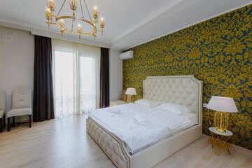 Фотографии Отель Golden Globe Boutique Hotel г. Тбилиси (Грузия) №3 Фото Отель Golden Globe Boutique Hotel г. Тбилиси 3
