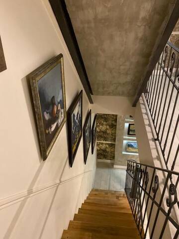 Фотографии Отель Omart Hotel - Gallery г. Тбилиси (Грузия) №4 Фото Отель Omart Hotel - Gallery г. Тбилиси 4