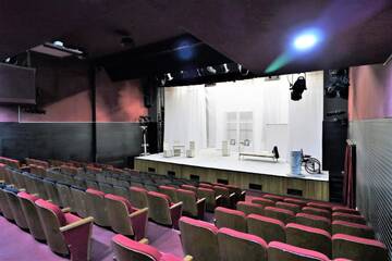 Фотографии Отель Hotel Liberty Theatre г. Тбилиси (Грузия) №4 Фото Отель Hotel Liberty Theatre г. Тбилиси 4