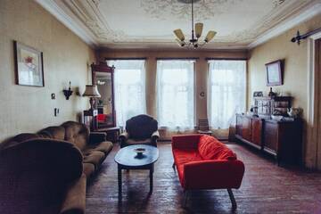 Фотографии Гостевой дом Vintage Room 1905 г. Тбилиси (Грузия) №1 Фото Гостевой дом Vintage Room 1905 г. Тбилиси 1