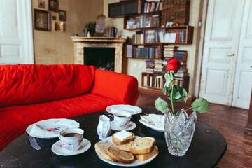 Фотографии Гостевой дом Vintage Room 1905 г. Тбилиси (Грузия) №3 Фото Гостевой дом Vintage Room 1905 г. Тбилиси 3