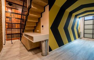 Фотографии Апарт-отели Mini Hotel on Aghmashenebeli Ave г. Тбилиси (Грузия) №1 Фото Апарт-отели Mini Hotel on Aghmashenebeli Ave г. Тбилиси 1