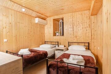 Фотографии Отели типа «постель и завтрак» HOME 6 г. Тбилиси (Грузия) №4 Фото Отели типа «постель и завтрак» HOME 6 г. Тбилиси 4