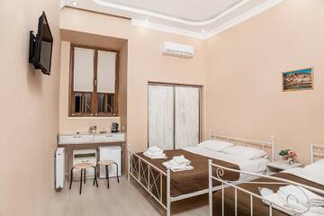 Фотографии Отели типа «постель и завтрак» HOME 6 г. Тбилиси (Грузия) №1 Фото Отели типа «постель и завтрак» HOME 6 г. Тбилиси 1