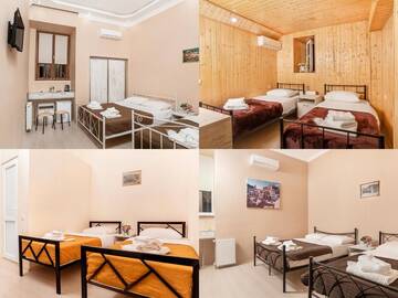 Фотографии Отели типа «постель и завтрак» HOME 6 г. Тбилиси (Грузия) №2 Фото Отели типа «постель и завтрак» HOME 6 г. Тбилиси 2