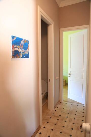 Фотографии Гостевой дом Guest House Ketili Guli г. Тбилиси (Грузия) №4 Фото Гостевой дом Guest House Ketili Guli г. Тбилиси 4