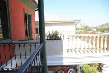 Фотографии Гостевой дом Guest House Ketili Guli г. Тбилиси (Грузия) №5 Фото Гостевой дом Guest House Ketili Guli г. Тбилиси 5