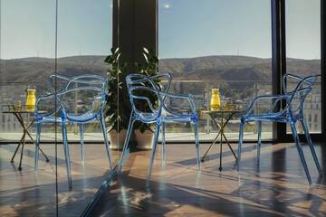 Фотографии Отель Lifferent Hotel & Spa г. Тбилиси (Грузия) №1 Фото Отель Lifferent Hotel & Spa г. Тбилиси 1