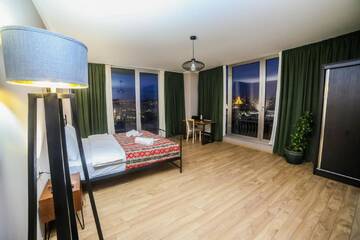 Фотографии Отель Hotel Flower г. Тбилиси (Грузия) №1 Фото Отель Hotel Flower г. Тбилиси 1