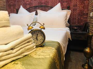 Фотографии Отель Marani Boutique Hotel г. Тбилиси (Грузия) №2 Фото Отель Marani Boutique Hotel г. Тбилиси 2