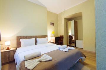 Фотографии Отель Hotel Tabi г. Тбилиси (Грузия) №1 Фото Отель Hotel Tabi г. Тбилиси 1