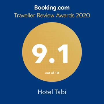 Фотографии Отель Hotel Tabi г. Тбилиси (Грузия) №2 Фото Отель Hotel Tabi г. Тбилиси 2