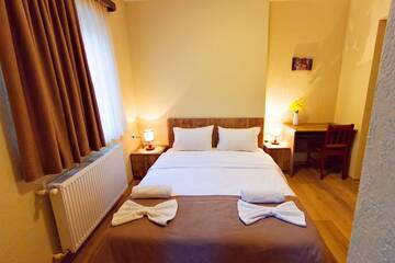 Фотографии Отель Hotel Tabi г. Тбилиси (Грузия) №3 Фото Отель Hotel Tabi г. Тбилиси 3