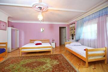 Фотографии Гостевой дом Babilina B&B г. Тбилиси (Грузия) №4 Фото Гостевой дом Babilina B&B г. Тбилиси 4