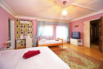 Фотографии Гостевой дом Babilina B&B г. Тбилиси (Грузия) №5 Фото Гостевой дом Babilina B&B г. Тбилиси 5