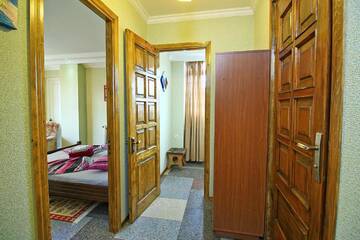 Фотографии Гостевой дом Babilina B&B г. Тбилиси (Грузия) №3 Фото Гостевой дом Babilina B&B г. Тбилиси 3