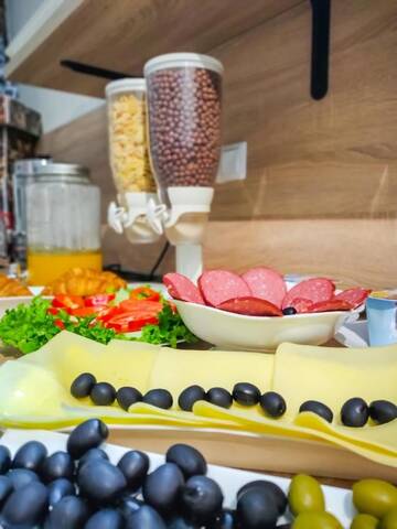 Фотографии Отель WESTAY Hotel г. Тбилиси (Грузия) №4 Фото Отель WESTAY Hotel г. Тбилиси 4