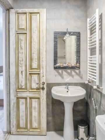 Фотографии Отель WESTAY Hotel г. Тбилиси (Грузия) №5 Фото Отель WESTAY Hotel г. Тбилиси 5
