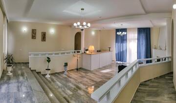 Фотографии Отель WESTAY Hotel г. Тбилиси (Грузия) №3 Фото Отель WESTAY Hotel г. Тбилиси 3