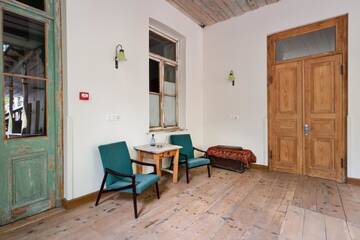Фотографии Отель Memoir Hotel г. Тбилиси (Грузия) №4 Фото Отель Memoir Hotel г. Тбилиси 4