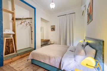 Фотографии Отель Memoir Hotel г. Тбилиси (Грузия) №2 Фото Отель Memoir Hotel г. Тбилиси 2