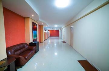 Фотографии Отель Hotel Vake Palace г. Тбилиси (Грузия) №4 Фото Отель Hotel Vake Palace г. Тбилиси 4