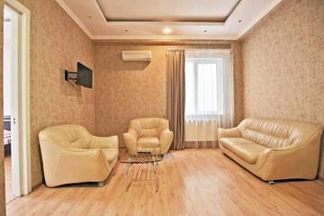 Фотографии Отель Hotel Vake Palace г. Тбилиси (Грузия) №2 Фото Отель Hotel Vake Palace г. Тбилиси 2