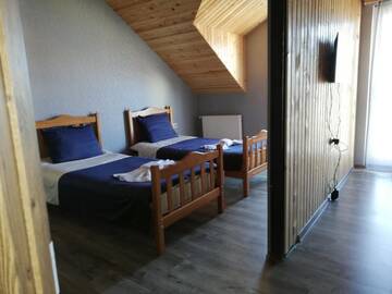 Фотографии Гостевой дом Cypress Hotel г. Тбилиси (Грузия) №1 Фото Гостевой дом Cypress Hotel г. Тбилиси 1