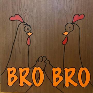 Фотографии Хостелы BroBro hostel г. Тбилиси (Грузия) №4 Фото Хостелы BroBro hostel г. Тбилиси 4
