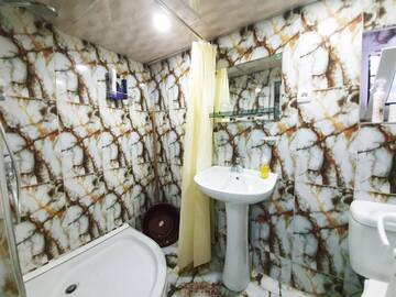 Фотографии Гостевой дом Tsima Guesthouse г. Тбилиси (Грузия) №5 Фото Гостевой дом Tsima Guesthouse г. Тбилиси 5