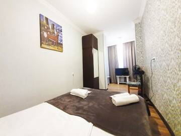 Фотографии Гостевой дом Tsima Guesthouse г. Тбилиси (Грузия) №2 Фото Гостевой дом Tsima Guesthouse г. Тбилиси 2