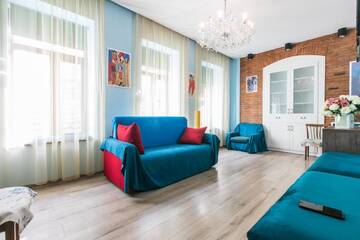 Фотографии Виллы Villa Old Tbilisi г. Тбилиси (Грузия) №1 Фото Виллы Villa Old Tbilisi г. Тбилиси 1