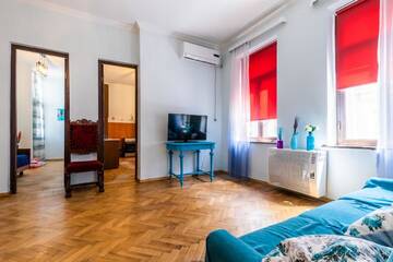 Фотографии Виллы Villa Old Tbilisi г. Тбилиси (Грузия) №3 Фото Виллы Villa Old Tbilisi г. Тбилиси 3