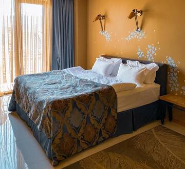 Фотографии Отель Brim Hotel г. Тбилиси (Грузия) №5 Фото Отель Brim Hotel г. Тбилиси 5