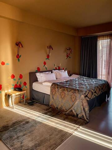 Фотографии Отель Brim Hotel г. Тбилиси (Грузия) №3 Фото Отель Brim Hotel г. Тбилиси 3