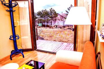 Фотографии Дома для отпуска New View г. Тбилиси (Грузия) №3 Фото Дома для отпуска New View г. Тбилиси 3