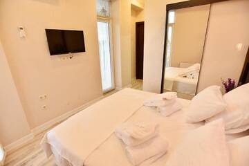 Фотографии Отель Hotel Vere Tower г. Тбилиси (Грузия) №2 Фото Отель Hotel Vere Tower г. Тбилиси 2