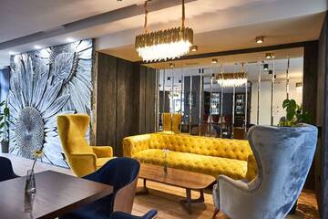 Фотографии Отель Best Western Tbilisi City Center г. Тбилиси (Грузия) №1 Фото Отель Best Western Tbilisi City Center г. Тбилиси 1