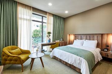 Фотографии Отель Best Western Tbilisi City Center г. Тбилиси (Грузия) №2 Фото Отель Best Western Tbilisi City Center г. Тбилиси 2