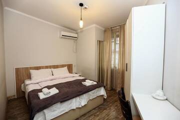 Фотографии Гостевой дом Hotel 36 by SAME г. Тбилиси (Грузия) №1 Фото Гостевой дом Hotel 36 by SAME г. Тбилиси 1
